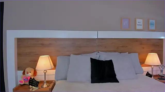 ScarlettWallace on StripChat