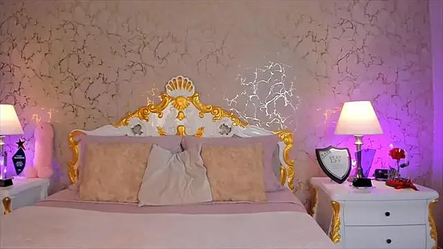 ScarlettWallace on StripChat