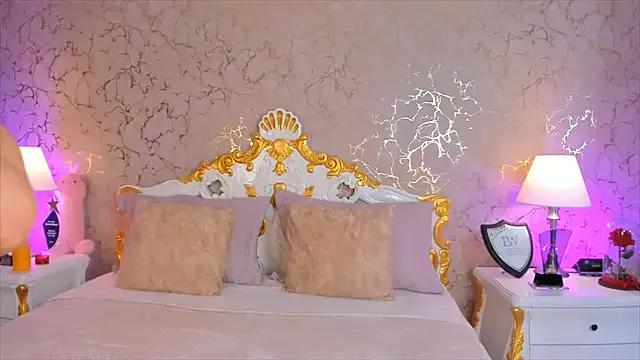 ScarlettWallace on StripChat