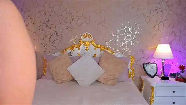 ScarlettWallace on StripChat