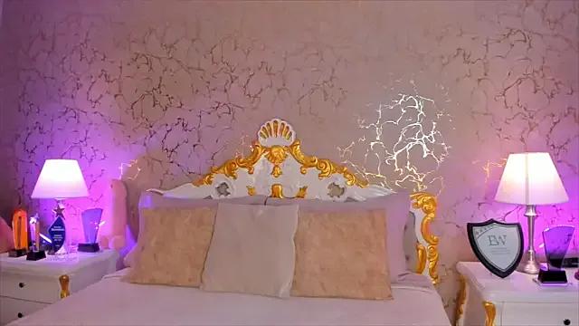 ScarlettWallace on StripChat