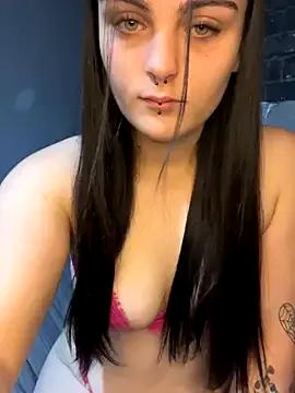 ScarStarX on StripChat