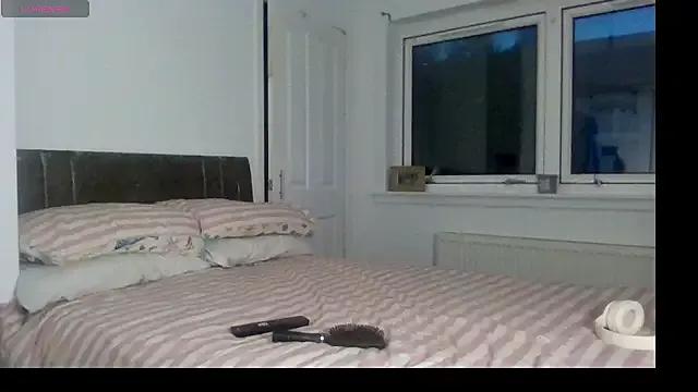 Scottishzara on StripChat