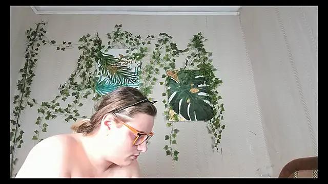 Seductive_She_Wolf on StripChat