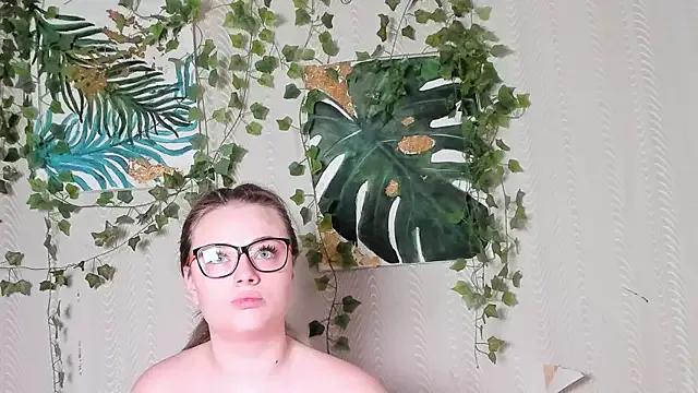 Seductive_She_Wolf on StripChat