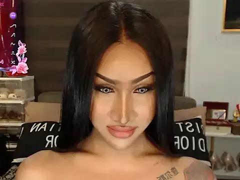 SeductiveVictoria on StripChat