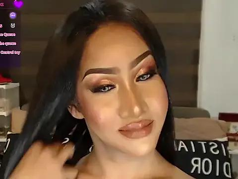 SeductiveVictoria on StripChat