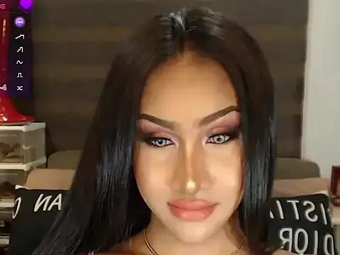 SeductiveVictoria on StripChat