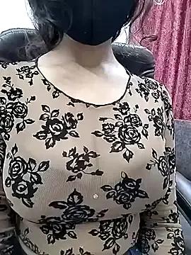 SEEMA_127 on StripChat