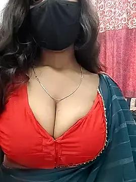 SEEMA_127 on StripChat
