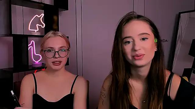 sendi_cais on StripChat