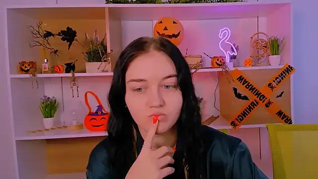 sendi_cais on StripChat