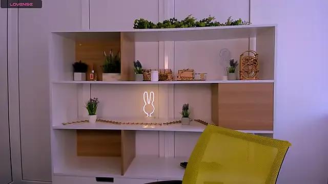 sendi_cais on StripChat