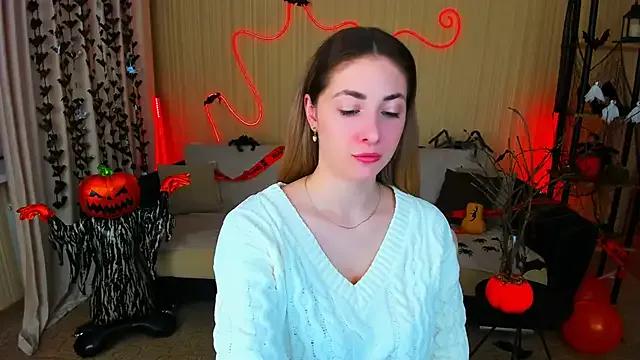 SensitiveSooul on StripChat