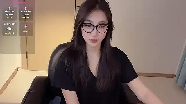 Seraphina-se on StripChat