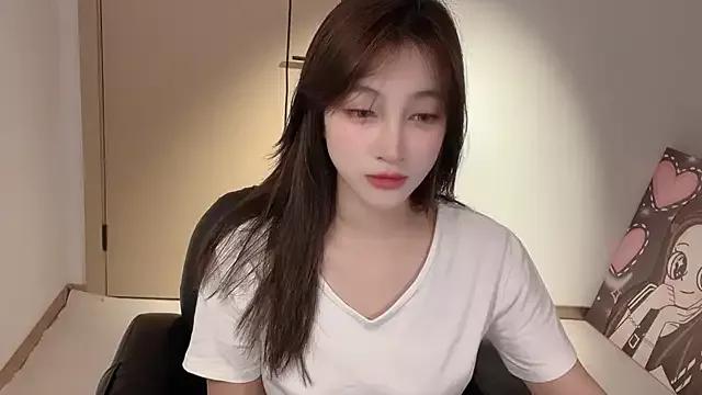 Seraphina-se on StripChat