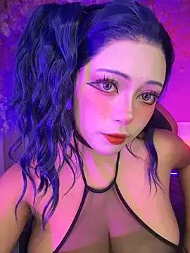seraphine23 on StripChat