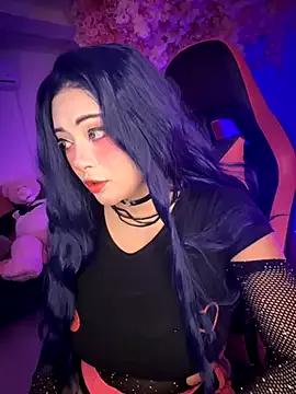 seraphine23 on StripChat