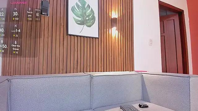 seraphine_arabic on StripChat