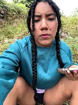 serena_willow on StripChat