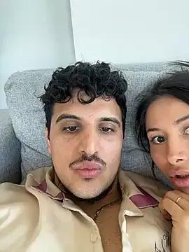 Sexandfire on StripChat