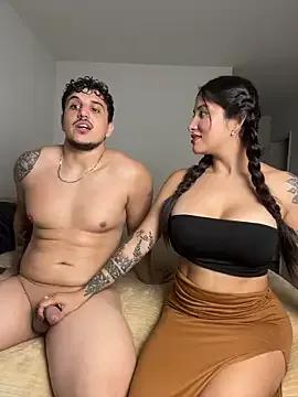 Sexandfire on StripChat