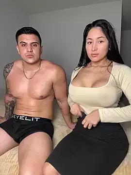 Sexandfire on StripChat