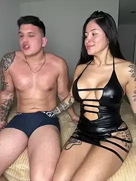 Sexandfire on StripChat