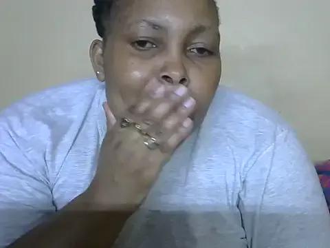 sexxy_mammita1 on StripChat