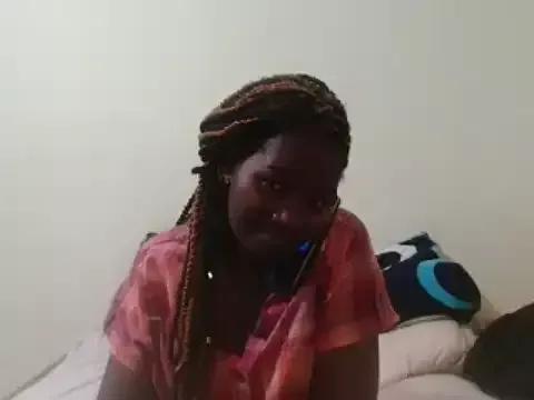 Sexxy_pretty24 on StripChat