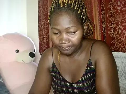 Sexxy_pretty24 on StripChat