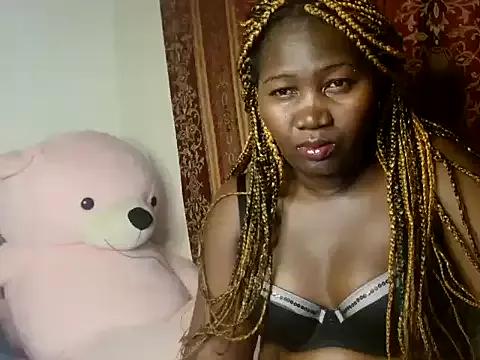 Sexxy_pretty24 on StripChat