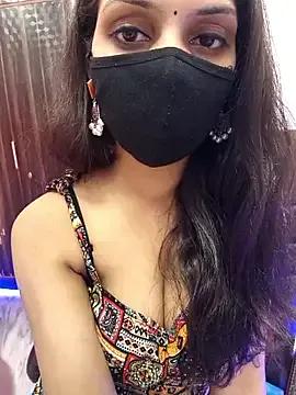Sexy-ashi on StripChat