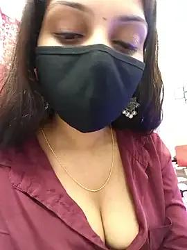 Sexy-ashi on StripChat