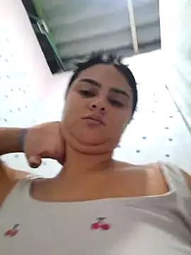sexy-latin10 on StripChat