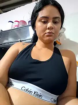 sexy-latin10 on StripChat
