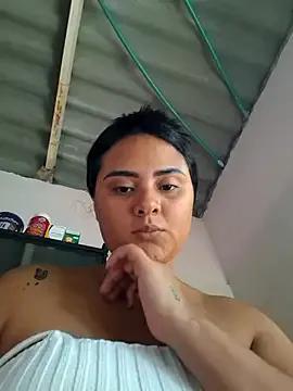 sexy-latin10 on StripChat