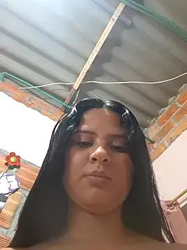 sexy-latin10 on StripChat