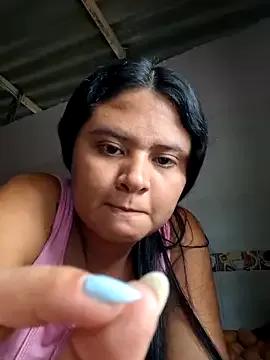 sexy-latin10 on StripChat