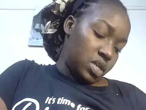 Sexy-suzy on StripChat