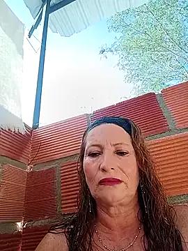 Sexy-Woman-Mature on StripChat