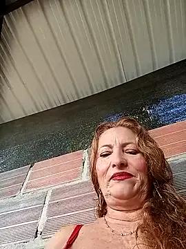 Sexy-Woman-Mature on StripChat