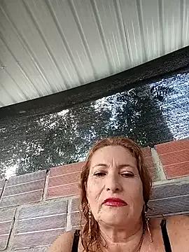 Sexy-Woman-Mature on StripChat