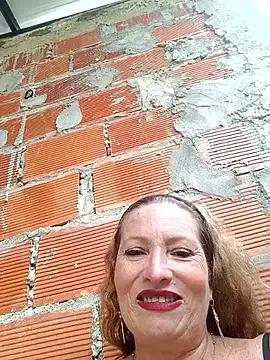 Sexy-Woman-Mature on StripChat