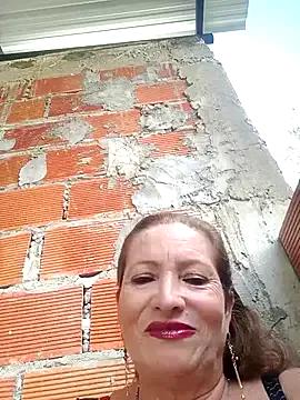 Sexy-Woman-Mature on StripChat