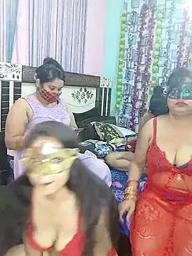 Sexy_anaamika on StripChat