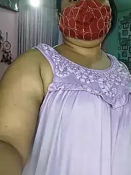 Sexy_anaamika on StripChat