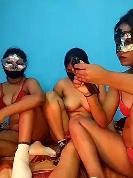 Sexy_dolls — Guys suck it black girle ass hole