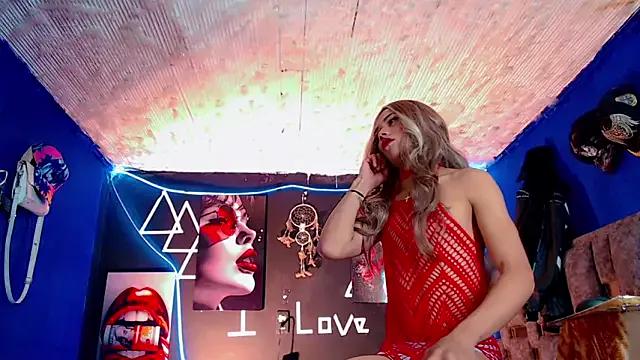 Sexy_Hottxxx on StripChat