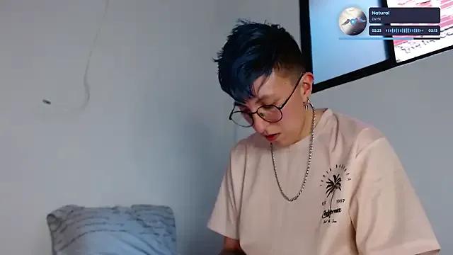 Sexyboy_666 on StripChat